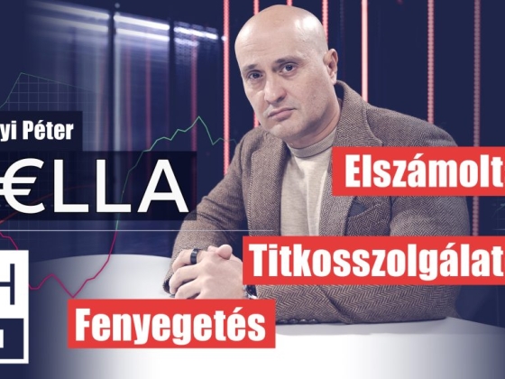 Tarjányi Péter: Ennyi pénzből nem lesz vagyonvisszaszerzés