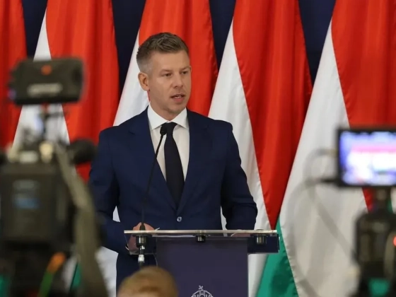 Közel negyven ügy kerül a kormány elé, Magyar Péter bejelentéseket ígért