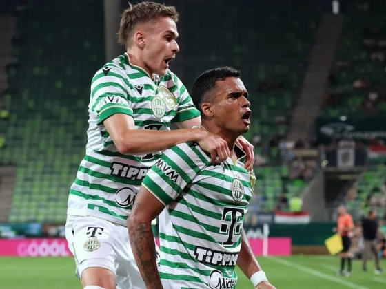 Borbély Balázsnál egy percet sem kapott, Robbie Keane magyar alapembere is otthagyja a Fradit?