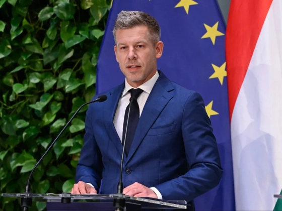 Ülésezik a kormány, a kaszinókoncessziók átalakításáról és az Országos Környezetvédelmi Főhatóság felállításáról is szó lesz