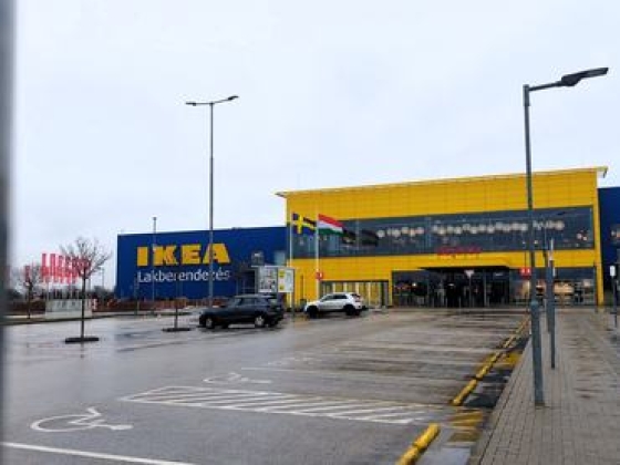 Az IKEA meghúzta a váratlant: ennek a magyar vásárlók is örülnek majd