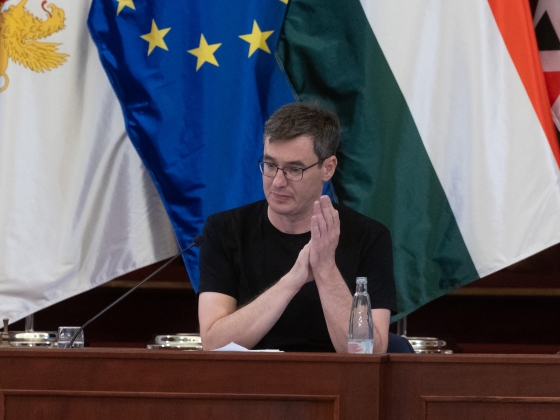Ekkora a baj? Karácsony Gergely drasztikus lépésekről döntött – Létszámstop van a fővárosi intézményeknél