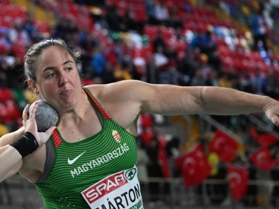 Olimpiai bronzérmes elnöke lett a Magyar Atlétikai Szövetségnek
