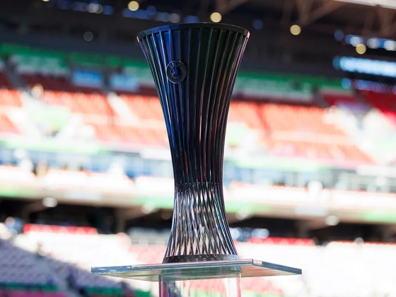 KONFERENCIALIGA 2026–2027 – PROGRAM, EREDMÉNYEK