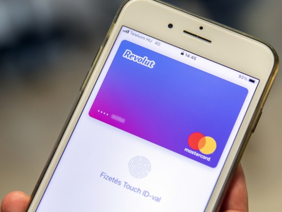 Hetekig nem fértek hozzá saját pénzükhöz Revolut-ügyfelek, most megszólalt az MNB