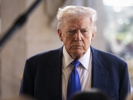 Van, aki nem adja fel: gőzerővel dolgoznak rajta, hogy Trump végre kibéküljön Iránnal