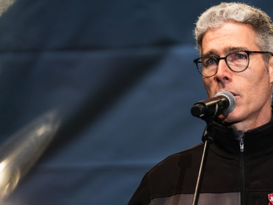 Pályázott, de nem került be a Corvinusról kirúgott Ádám Zoltán az egyetemet fenntartó alapítvány kuratóriumába