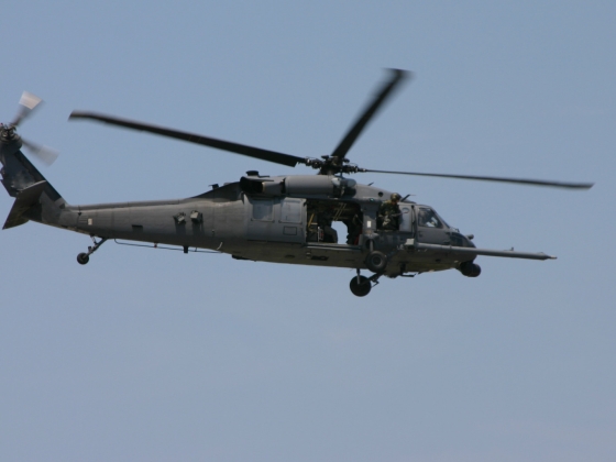 Megvan az amerikaiak válasza az orosz légvédelemre: repülő anyahajóvá alakítják a helikoptereiket