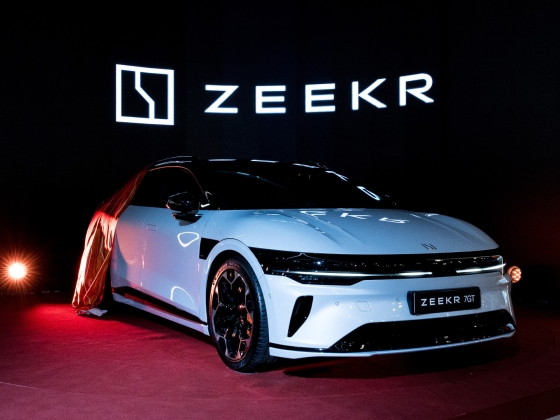 Két új országban kezdi meg a Zeekr forgalmazását az AutoWallis