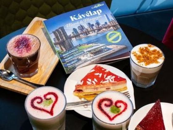 Tulajdonosi változás a Café Frei-nél, már a jövőről is beszéltek