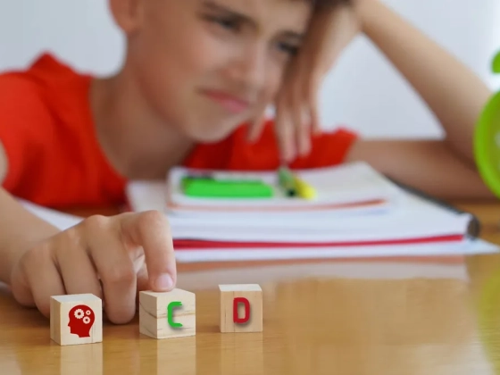 SNI-s gyerek fejlesztése: erre figyeljen a szülő diszlexia, ADHD és autizmus esetén