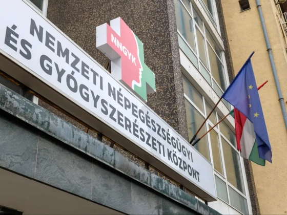 Csütörtökön késő este élesedik a kórházi fertőzések mindenki által kereshető adatbázisa