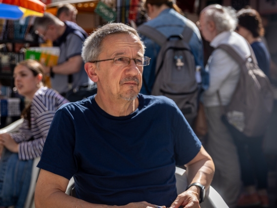 Rainer M. János: A jogállam nem ismeri a bosszú, a revans fogalmát