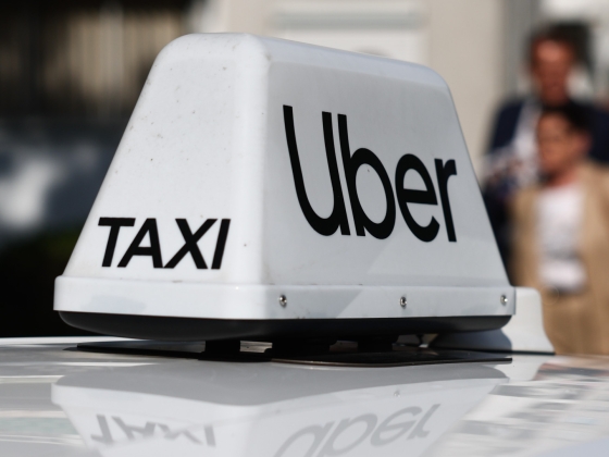 Minden tizedik dolgozóját kirúgja az Uber, alaposan átszabják a vállalatot