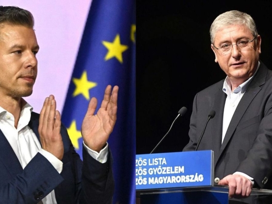 Gyurcsány Ferenc nyomdokain Magyar Péter: 20 év után ismét Magyarországon lehet a legmagasabb a költségvetési hiány az egész EU-ban – és ezt nem tudja már rákenni Orbán Viktorra