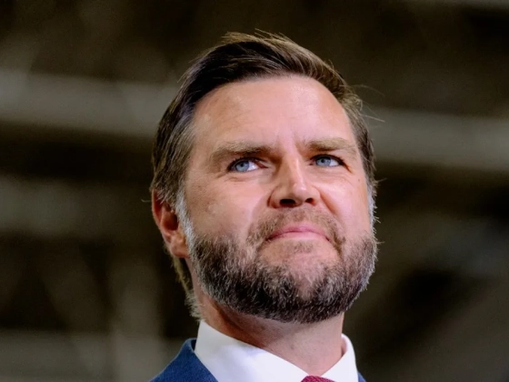 J.D. Vance elmondta, mit akar Trump
