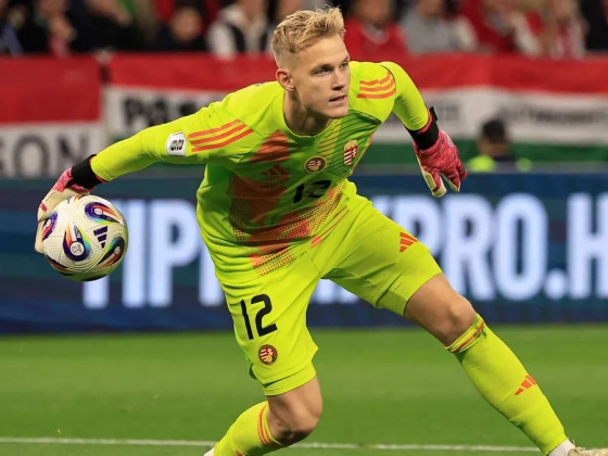 Marco Rossi aggódhat, megsérült a magyar válogatott egyik kulcsjátékosa