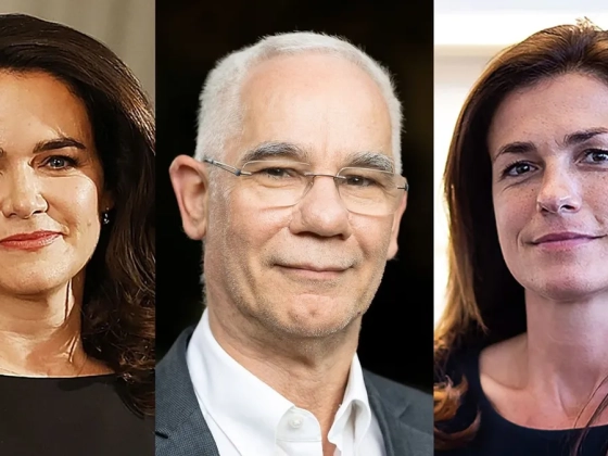 Novák Katalint, Varga Juditot és Balog Zoltánt is meghallgathatják a kegyelmi ügyben