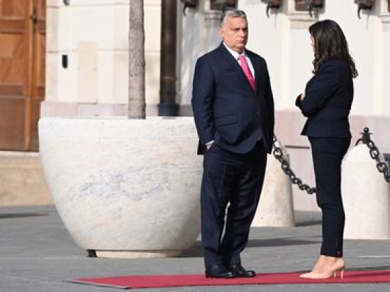 „Orbán is listára kerülhet” – akár elővezetéssel is jöhet a kegyelmi ügy meghallgatása