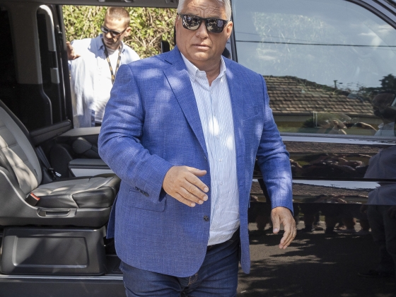 Mégis lehet még miniszterelnök Orbán Viktor? Kiderült, mire készülne a Fidesz
