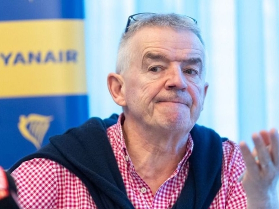 Rossz hírt közölt a Ryanair: pokoliak az üzemanyagárak, nagyot drágulhatnak a repülőjegyek – elmaradozhatnak a fapados utazók