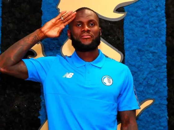 „Méltóság kérdése volt” – Kessié ügynöke visszavágott a Juventus vezérigazgatójának