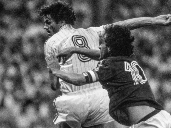 A 80-as évek jugoszláv legendáját, Ivan Gudeljt gyászolja a Hajduk Split