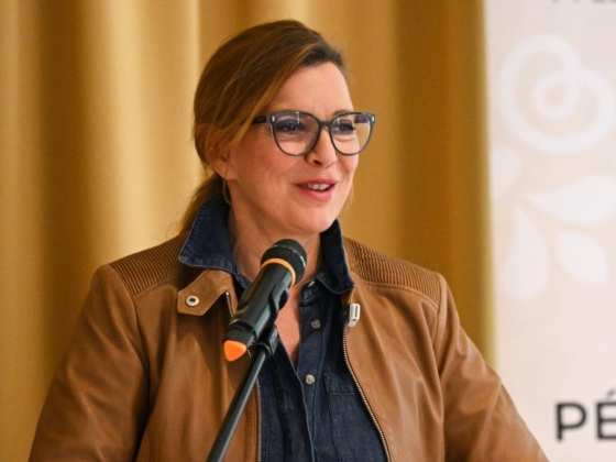 Nyolc év után véget ér Borbás Marcsi köztévés műsora