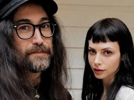 Megszületett John Lennon unokája, különleges nevet kapott a kisfiú