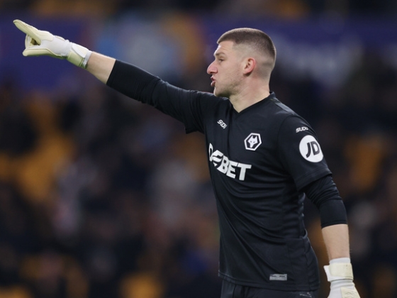 Magyar helyett angol válogatott kapust igazolt a Celtic