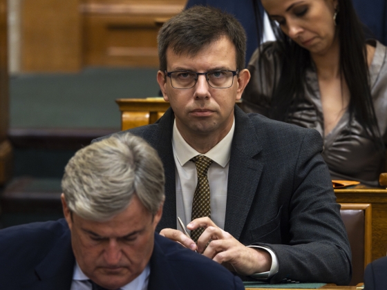 Bóka János szerint Orbán a jövőben is meghatározó szereplője marad a Fidesznek