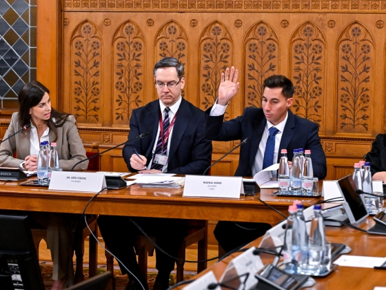 Hat taggal is munkának lát a közmédia új testülete, hamarosan kiírhatják a vezérigazgatói pályázatot