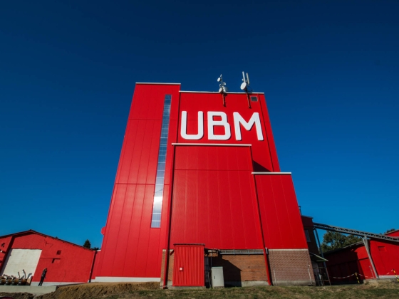 Az UBM többségi tulajdont szerzett Görögország egyik legnagyobb takarmánygyártójában