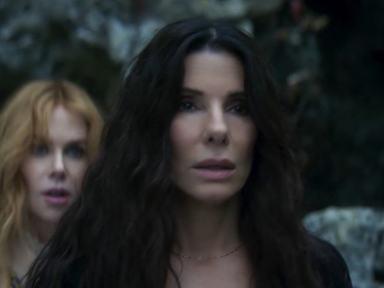 Visszatérnek a legendás boszorkánytestvérek: Sandra Bullock és Nicole Kidman újra kísértenek