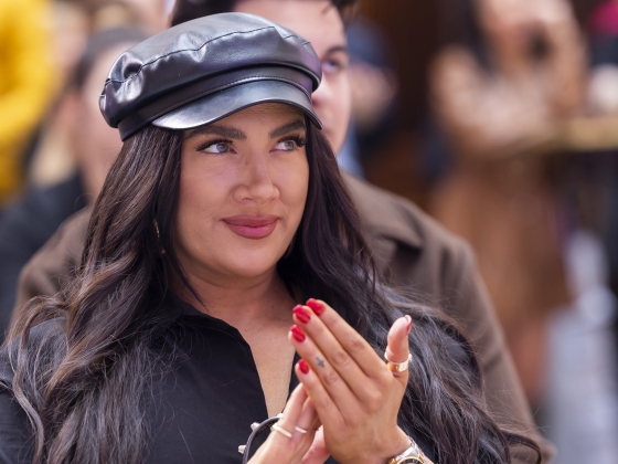 „Szavad nem lehet” – Tóth Gabi megmutatta a banki egyenlegét: szinte üres a számlája!