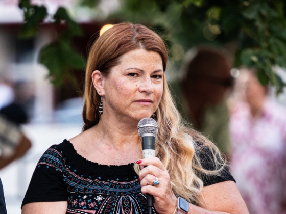 Laczó Adrienn: Ha a hatóságok rászánnák magukat, viszonylag egyszerűen felelősségre lehetne vonni Orbán Viktort