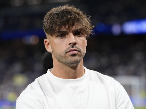 Újabb balhéba keveredett a Real Madrid játékosa, ittas vezetésért büntette meg a bíróság
