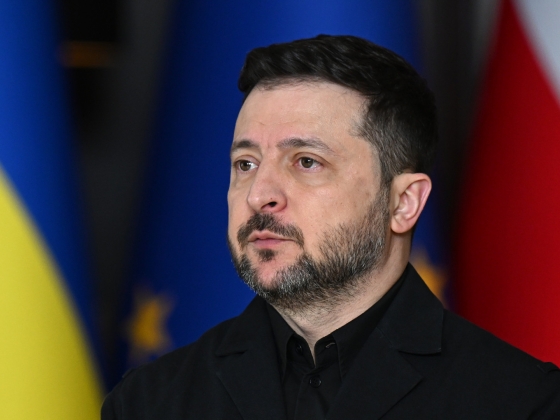 Bejelentette Zelenszkij: finisben az alku Európa egyik legerősebb hatalmával, méretes katonai csomagot kap Ukrajna