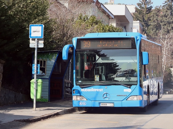 Robbant a bírságbomba a budapesti megállókban, úgy tűnik, idén vadásznak a szabályszegőkre