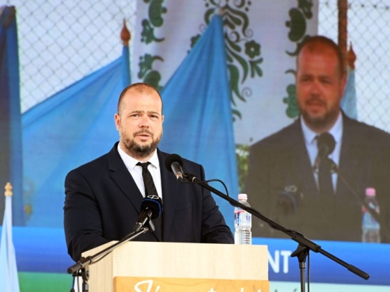 Lemondott Jászszentandrás fideszes polgármestere