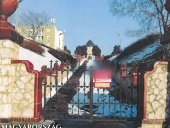 Halálos csapdát állítottak Pécs egyik nevezetességénél, ez a sors várhat a tettesre