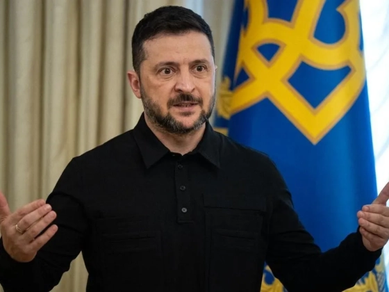 Bekövetkezhet az, amitől mindenki félt – itt van Ukrajna hivatalos figyelmeztetése