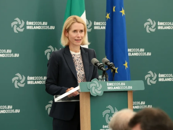 Kallas: Széleskörűen támogatják az uniós kormányok az orosz vízumok korlátozását