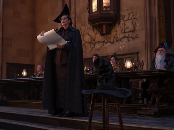 Az új előzetese alapján a filmnél sokkal részletesebben dolgozza fel az első regényt a Harry Potter-sorozat