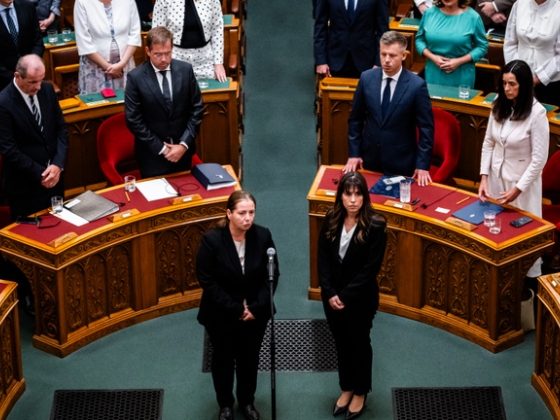 Tarjányi Péter elmondta, mi a legnagyobb probléma a Vagyonvisszaszerzési Hivatalnál