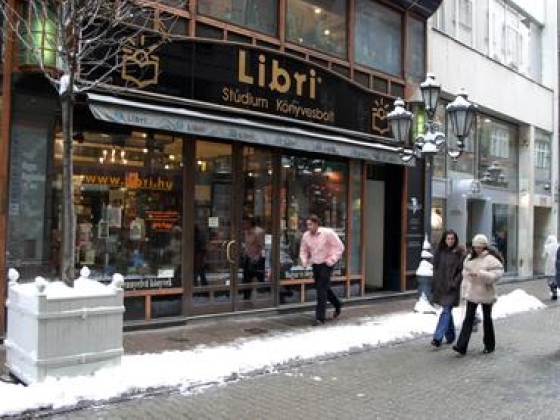 Az államé lett a Libri, na de hogyan tovább?