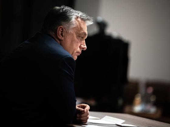 Hűtlen kezelés miatt nyomoz a rendőrség Orbán Viktor közösségimédia-szerződéseivel kapcsolatban