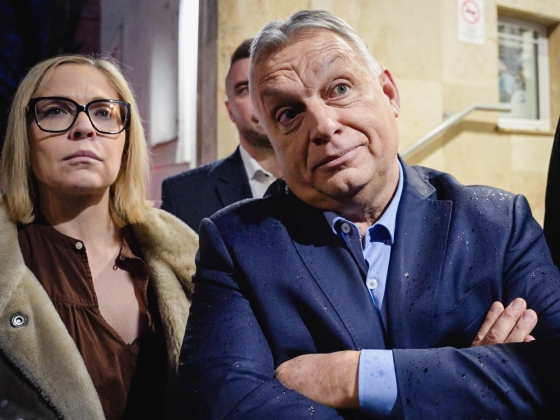 Hűtlen kezelés gyanújával nyomoz a rendőrség Orbán közösségi médiás szerződései miatt