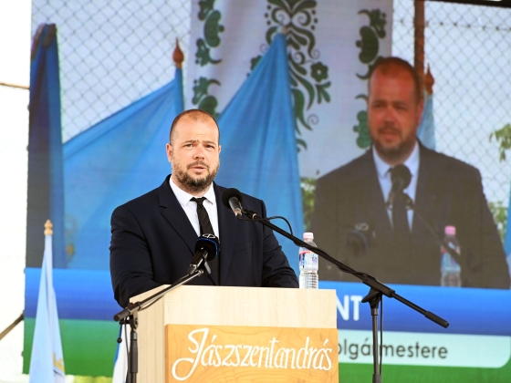 „Életem második legnehezebb döntését kellett meghoznom” – Lemondott a fideszes polgármester