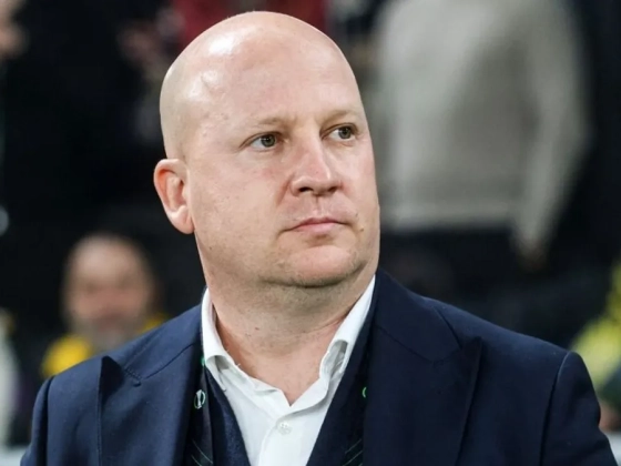 Aggódhat a magyar focista? Varga Barnabásék edzője nagy bejelentést tett